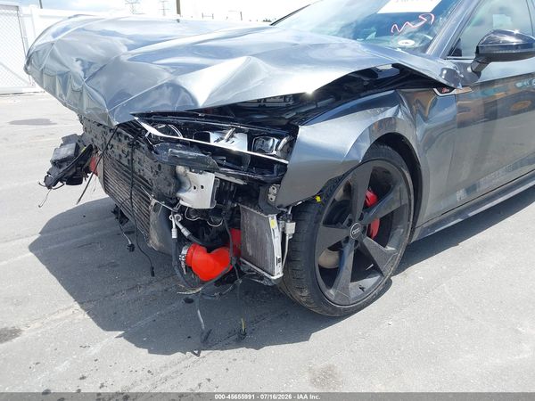 2019 AUDI S5 3.0T PREMIUM