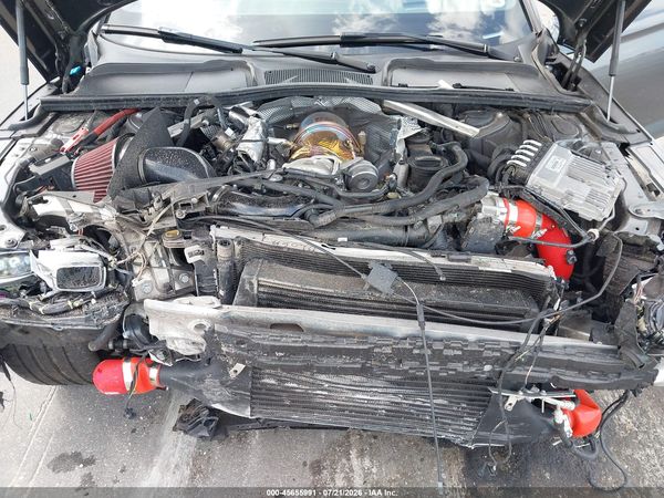2019 AUDI S5 3.0T PREMIUM
