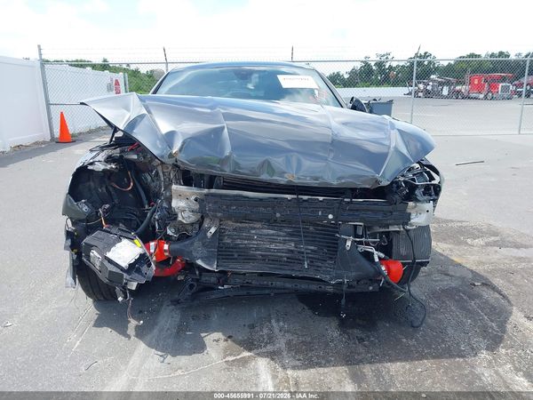 2019 AUDI S5 3.0T PREMIUM