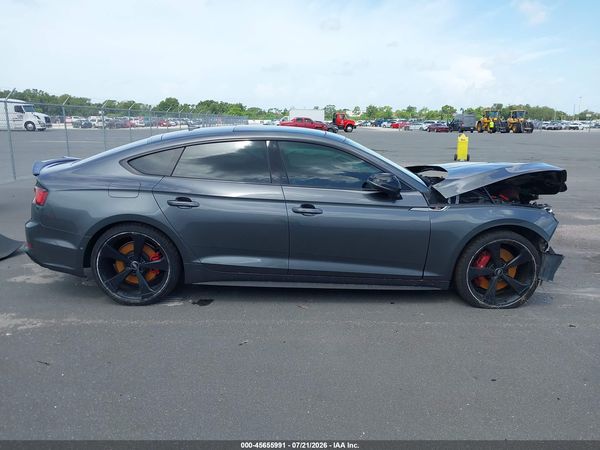 2019 AUDI S5 3.0T PREMIUM