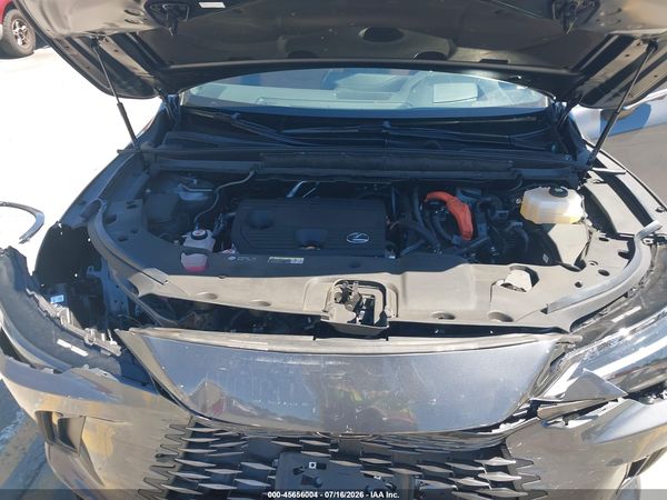 2024 LEXUS RX 350H PREMIUM PLUS