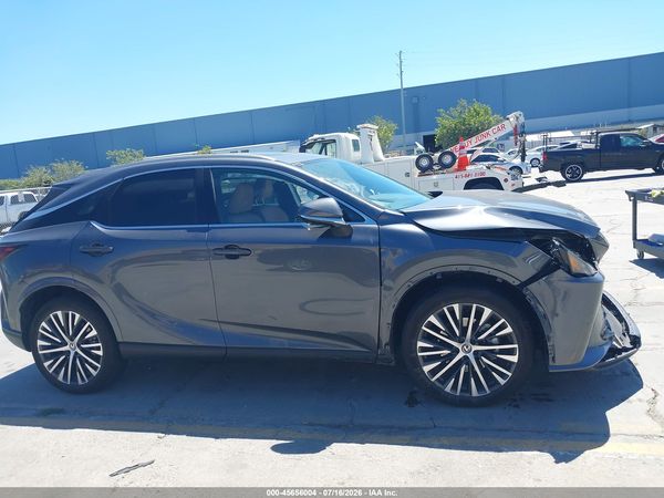 2024 LEXUS RX 350H PREMIUM PLUS