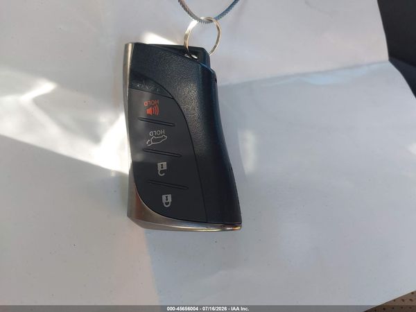 2024 LEXUS RX 350H PREMIUM PLUS