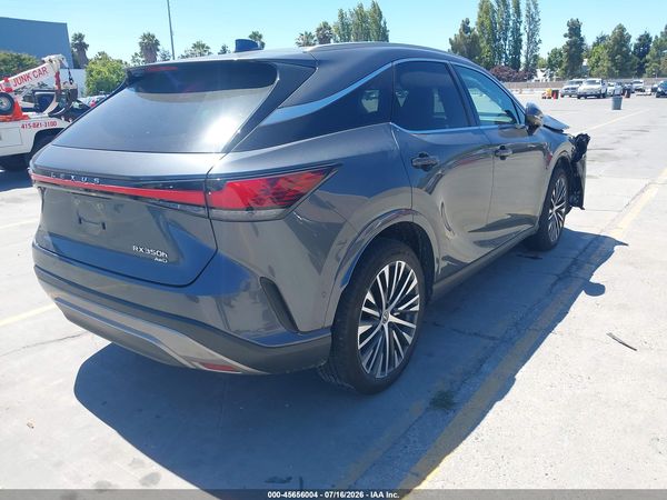 2024 LEXUS RX 350H PREMIUM PLUS
