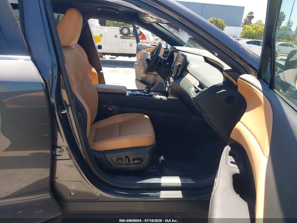 2024 LEXUS RX 350H PREMIUM PLUS