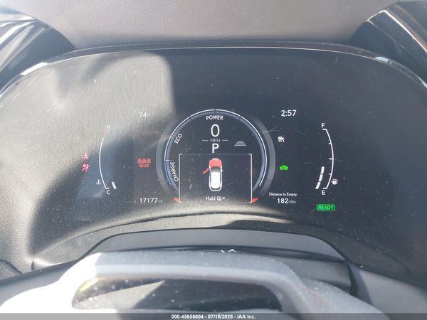 2024 LEXUS RX 350H PREMIUM PLUS