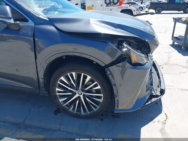 2024 LEXUS RX 350H PREMIUM PLUS