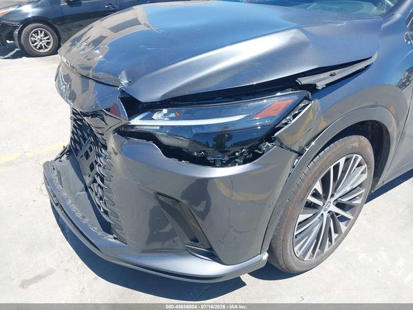 2024 LEXUS RX 350H PREMIUM PLUS