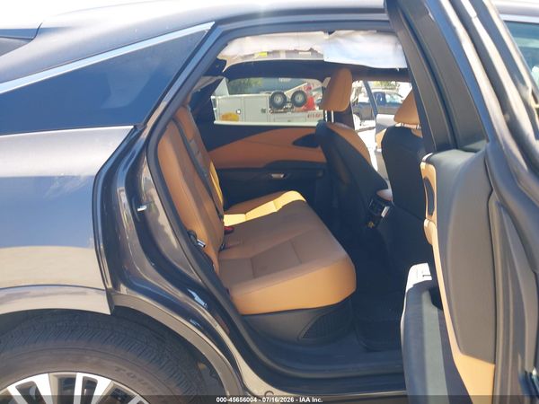 2024 LEXUS RX 350H PREMIUM PLUS