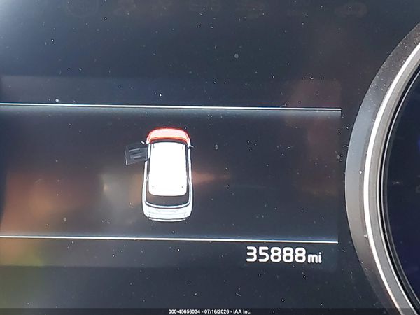2024 KIA CARNIVAL MPV EX