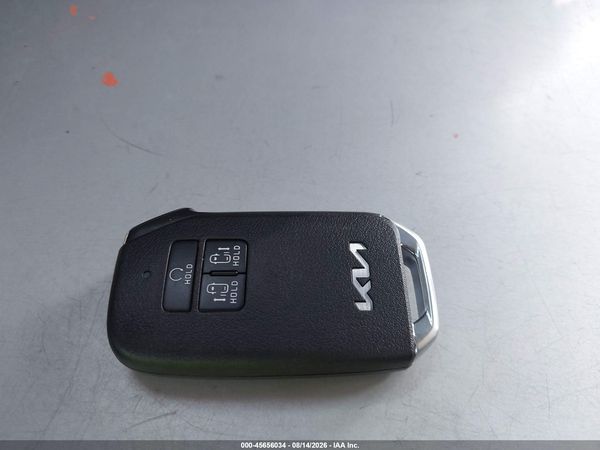 2024 KIA CARNIVAL MPV EX