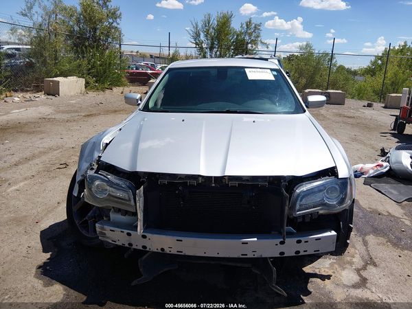 2023 CHRYSLER 300 TOURING L