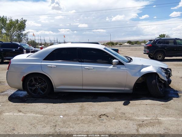 2023 CHRYSLER 300 TOURING L