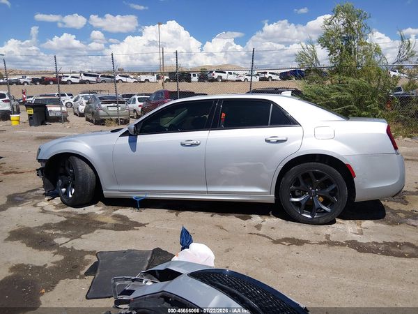 2023 CHRYSLER 300 TOURING L