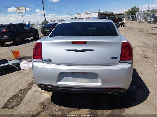 2023 CHRYSLER 300 TOURING L