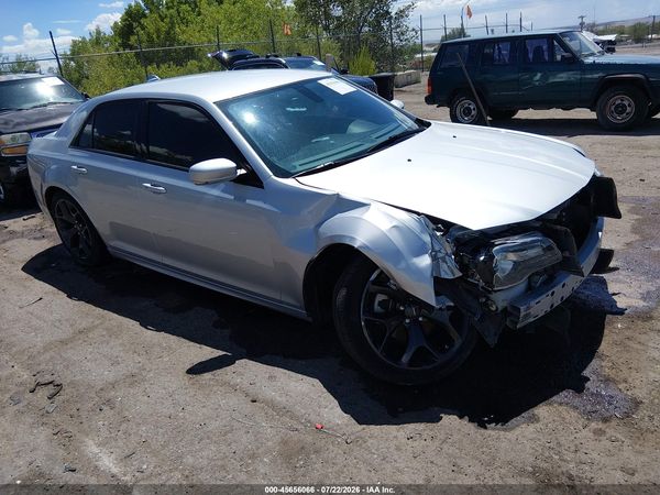 2023 CHRYSLER 300 TOURING L