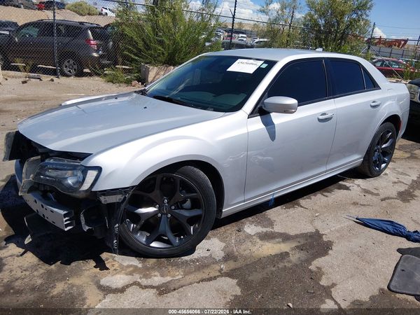 2023 CHRYSLER 300 TOURING L