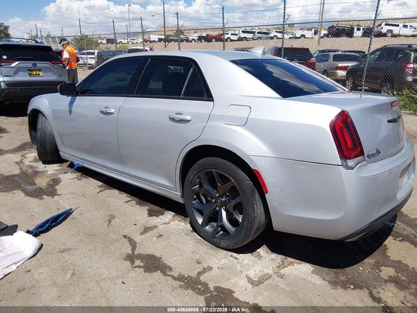 2023 CHRYSLER 300 TOURING L