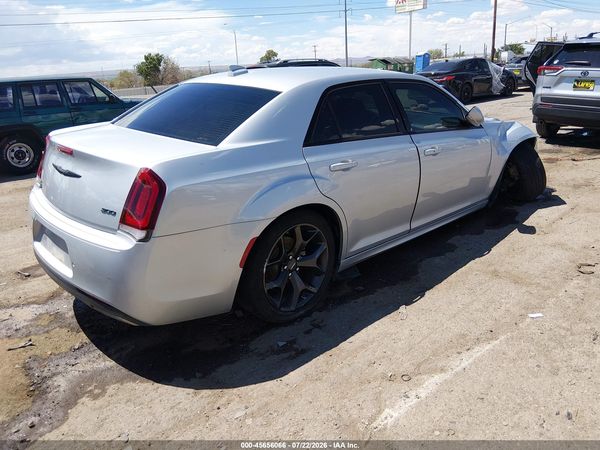 2023 CHRYSLER 300 TOURING L