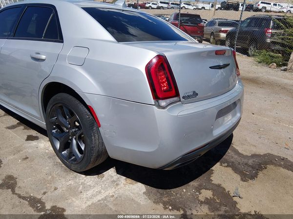 2023 CHRYSLER 300 TOURING L
