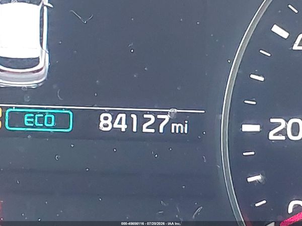2021 KIA SPORTAGE SX TURBO
