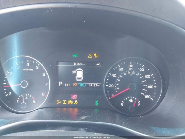 2021 KIA SPORTAGE SX TURBO