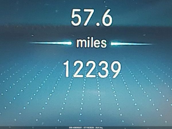2024 MERCEDES-BENZ SPRINTER 2500