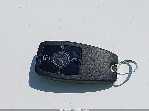 2024 MERCEDES-BENZ SPRINTER 2500