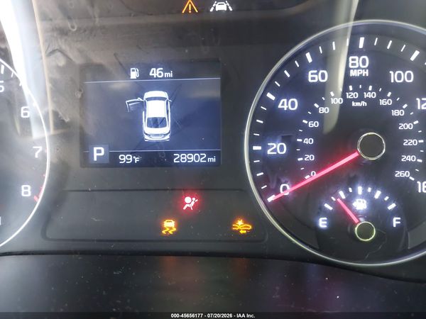 2020 KIA FORTE EX