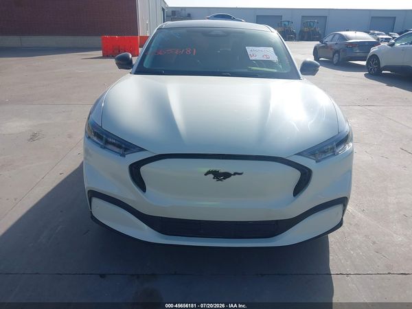 2021 FORD MUSTANG MACH-E PREMIUM