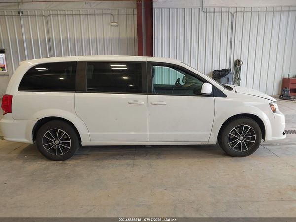 2019 DODGE GRAND CARAVAN GT — I116