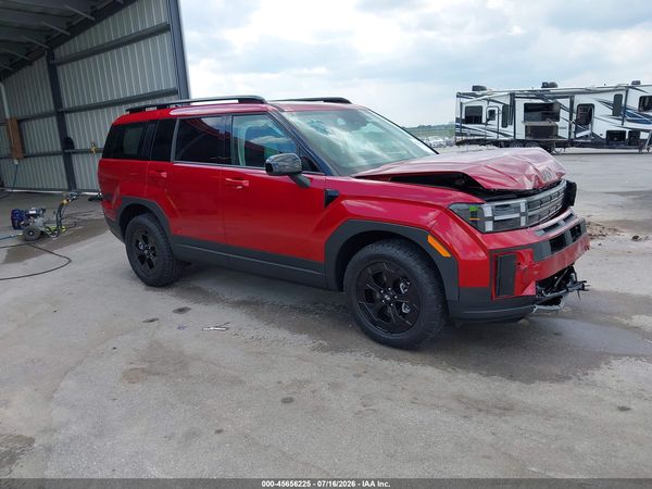 2026 HYUNDAI SANTA FE XRT