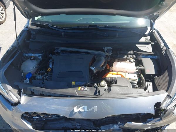 2022 KIA NIRO EX PREMIUM