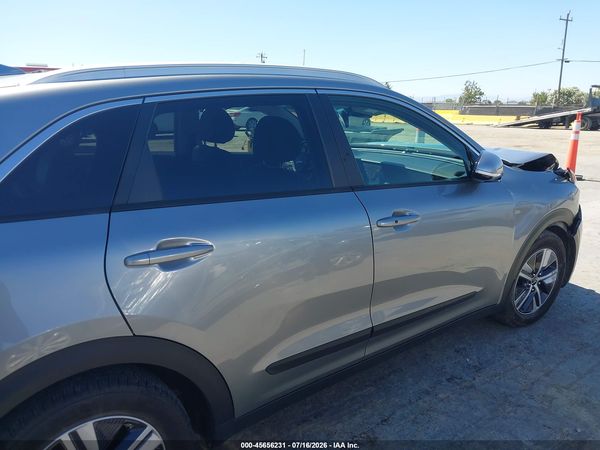2022 KIA NIRO EX PREMIUM