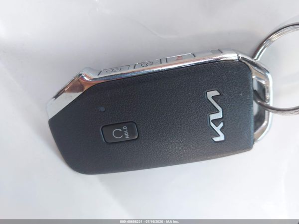 2022 KIA NIRO EX PREMIUM