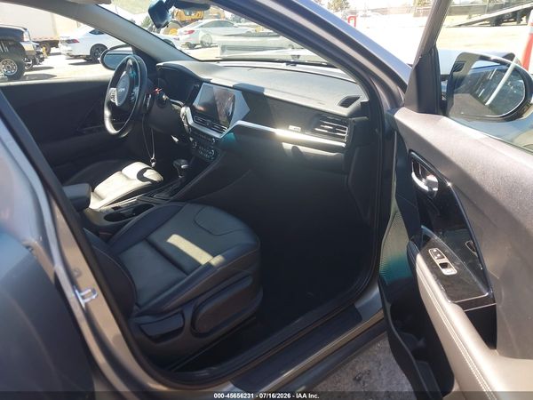 2022 KIA NIRO EX PREMIUM