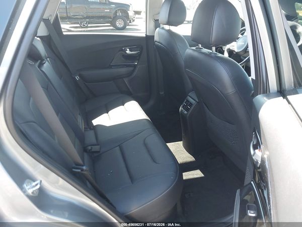 2022 KIA NIRO EX PREMIUM