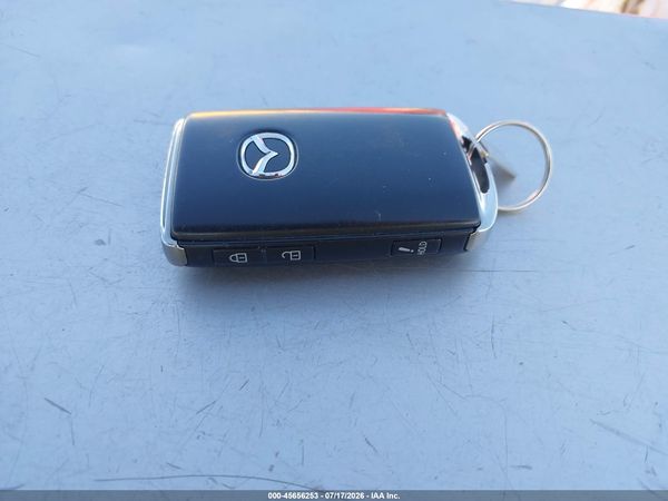 2019 MAZDA MAZDA3 PREFERRED PACKAGE