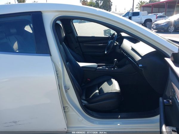 2019 MAZDA MAZDA3 PREFERRED PACKAGE