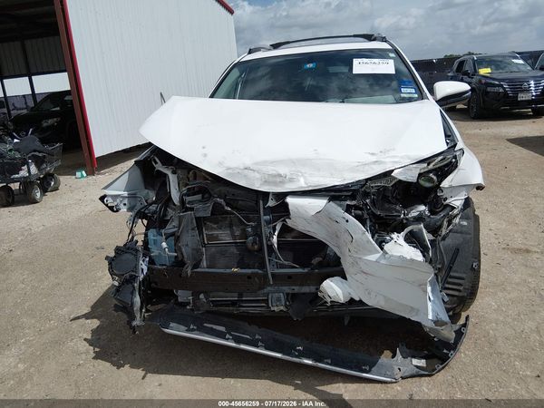 2016 TOYOTA RAV4 HYBRID XLE