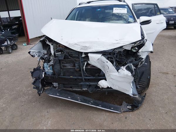 2016 TOYOTA RAV4 HYBRID XLE