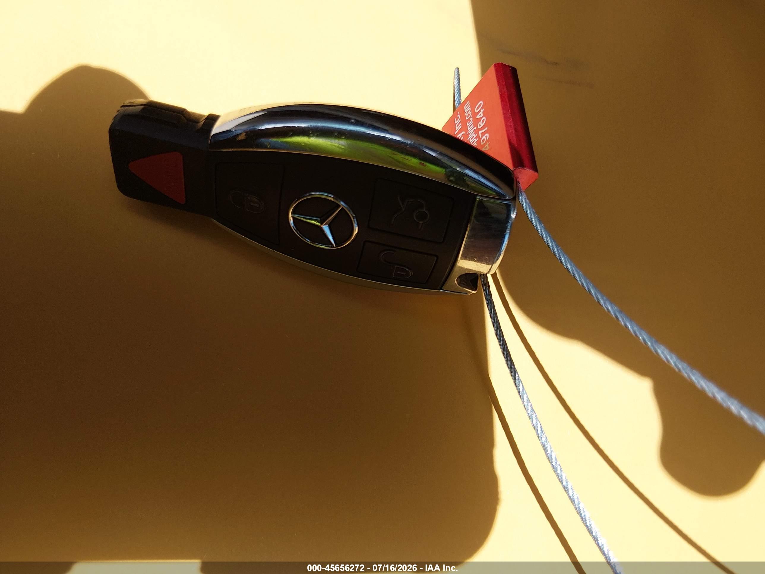 2007 MERCEDES-BENZ C 230 C230