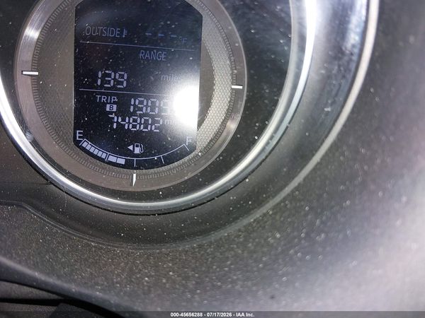 2016 MAZDA MAZDA6 I SPORT