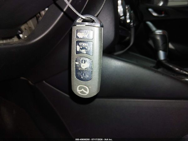 2016 MAZDA MAZDA6 I SPORT