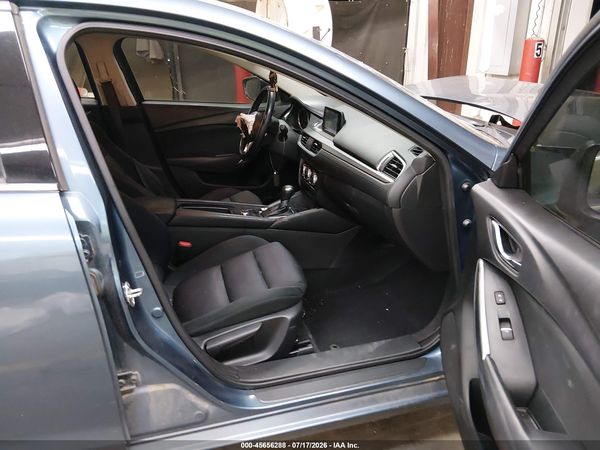 2016 MAZDA MAZDA6 I SPORT