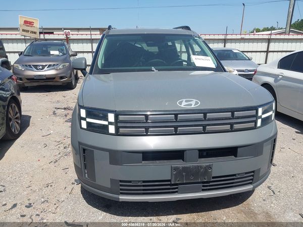 2024 HYUNDAI SANTA FE SEL