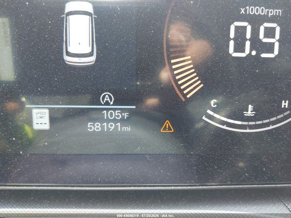 2024 HYUNDAI SANTA FE SEL