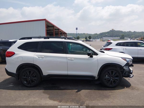 2022 SUBARU ASCENT ONYX EDITION