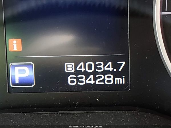 2022 SUBARU ASCENT ONYX EDITION
