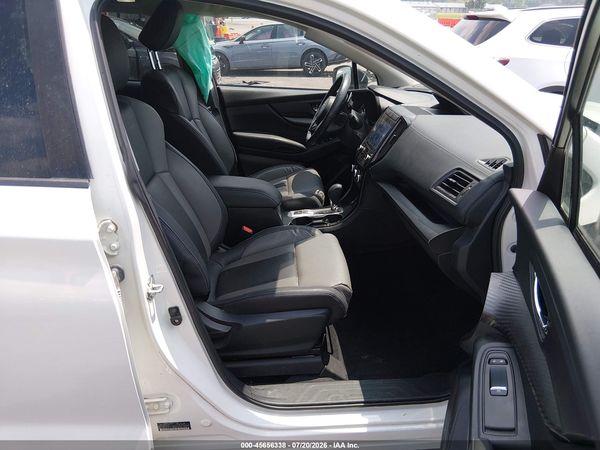 2022 SUBARU ASCENT ONYX EDITION
